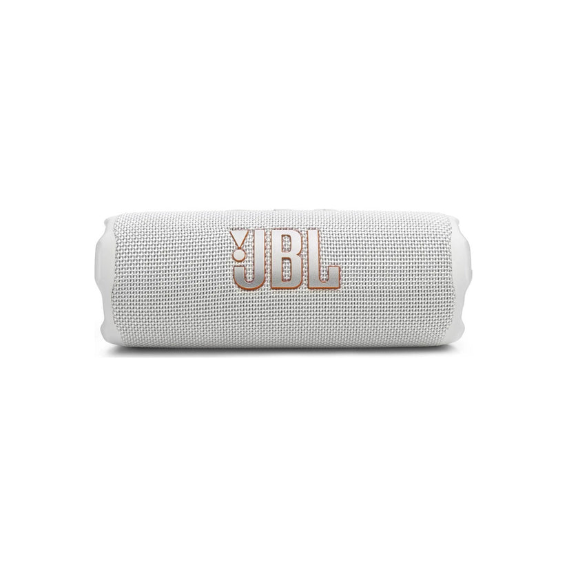 Bezdrátový reproduktor JBL Flip 7 - bílý - bonami.click