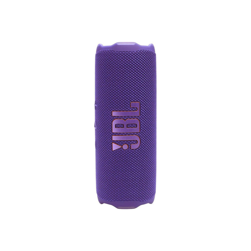 Bezdrátový reproduktor JBL Flip 7 - fialový - bonami.click