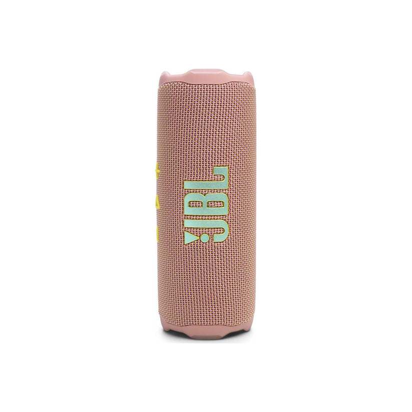 Bezdrátový reproduktor JBL Flip 7 - růžový - bonami.click