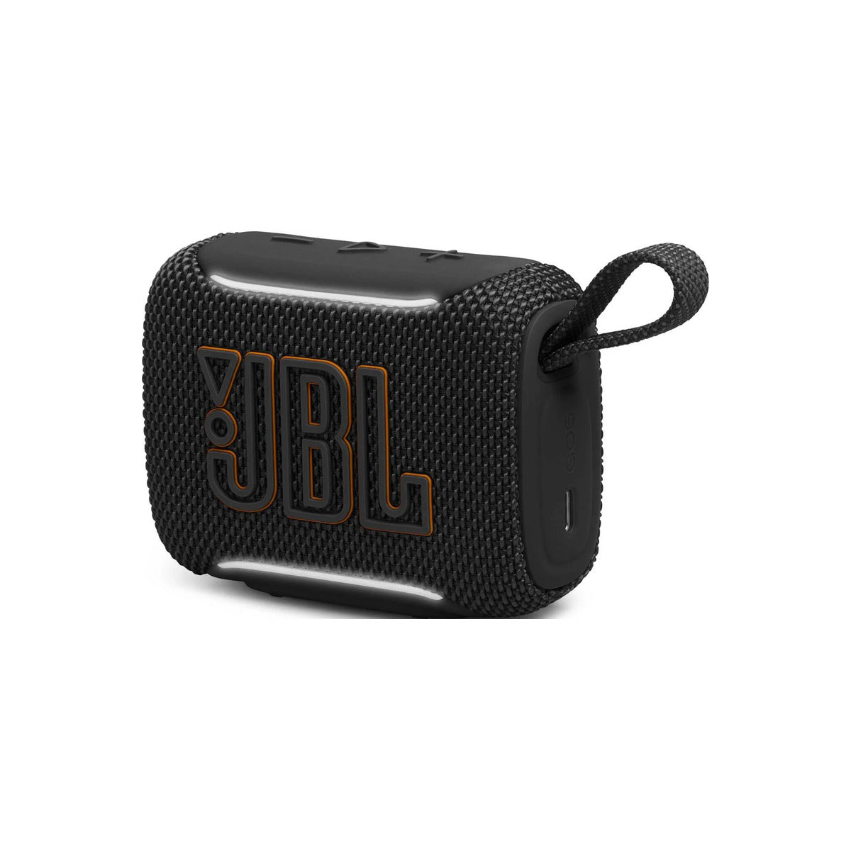 Přenosný Bluetooth reproduktor JBL Go 5 - černý