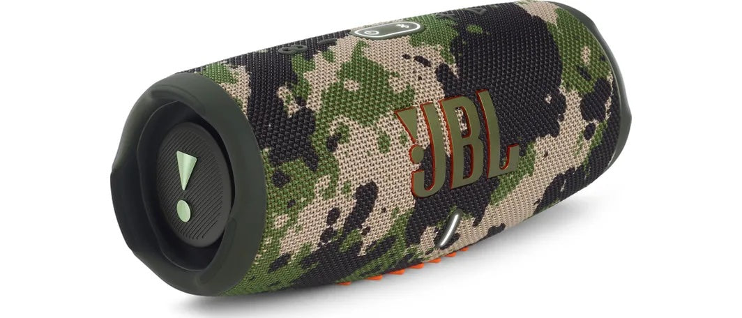 Bezdrátový reproduktor JBL Charge 5 - squad - bonami.click