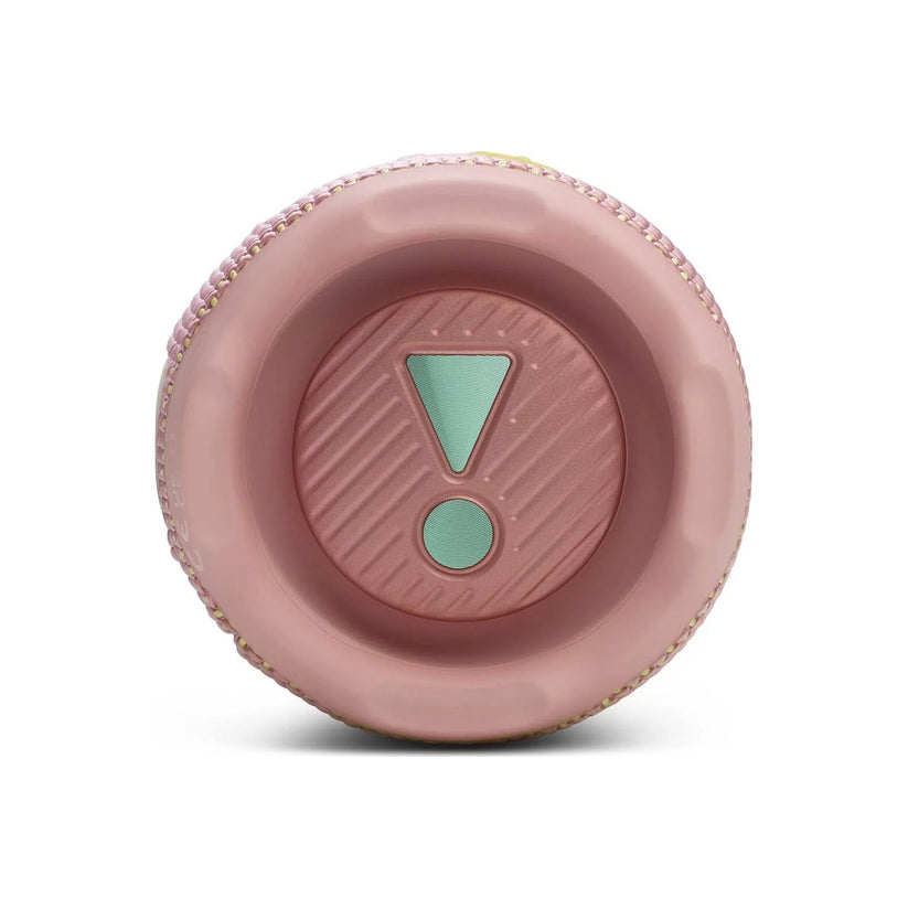 Bezdrátový reproduktor JBL Flip 7 - růžový - bonami.click