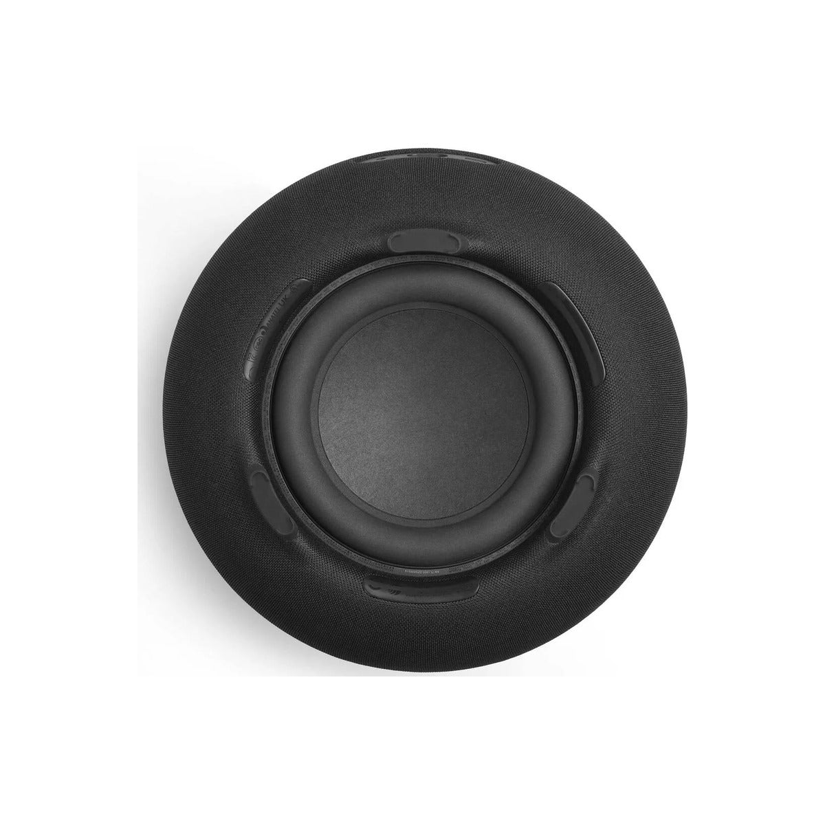 Domácí bezdrátový reproduktor Harman Kardon Aura Studio 5