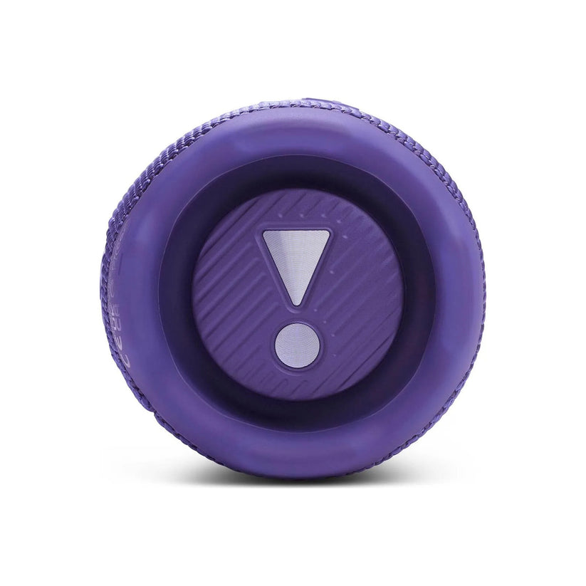 Bezdrátový reproduktor JBL Flip 7 - fialový - bonami.click