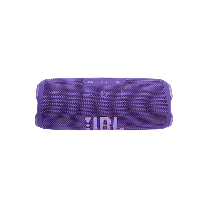 Bezdrátový reproduktor JBL Flip 7 - fialový - bonami.click