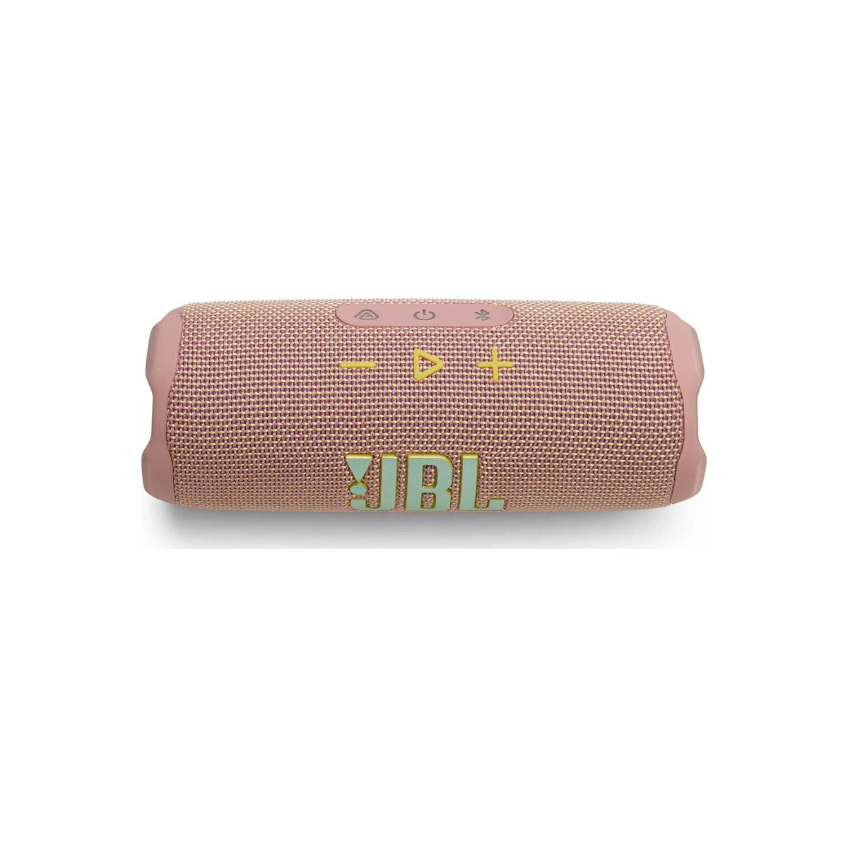 Bezdrátový reproduktor JBL Flip 7 - růžový - bonami.click