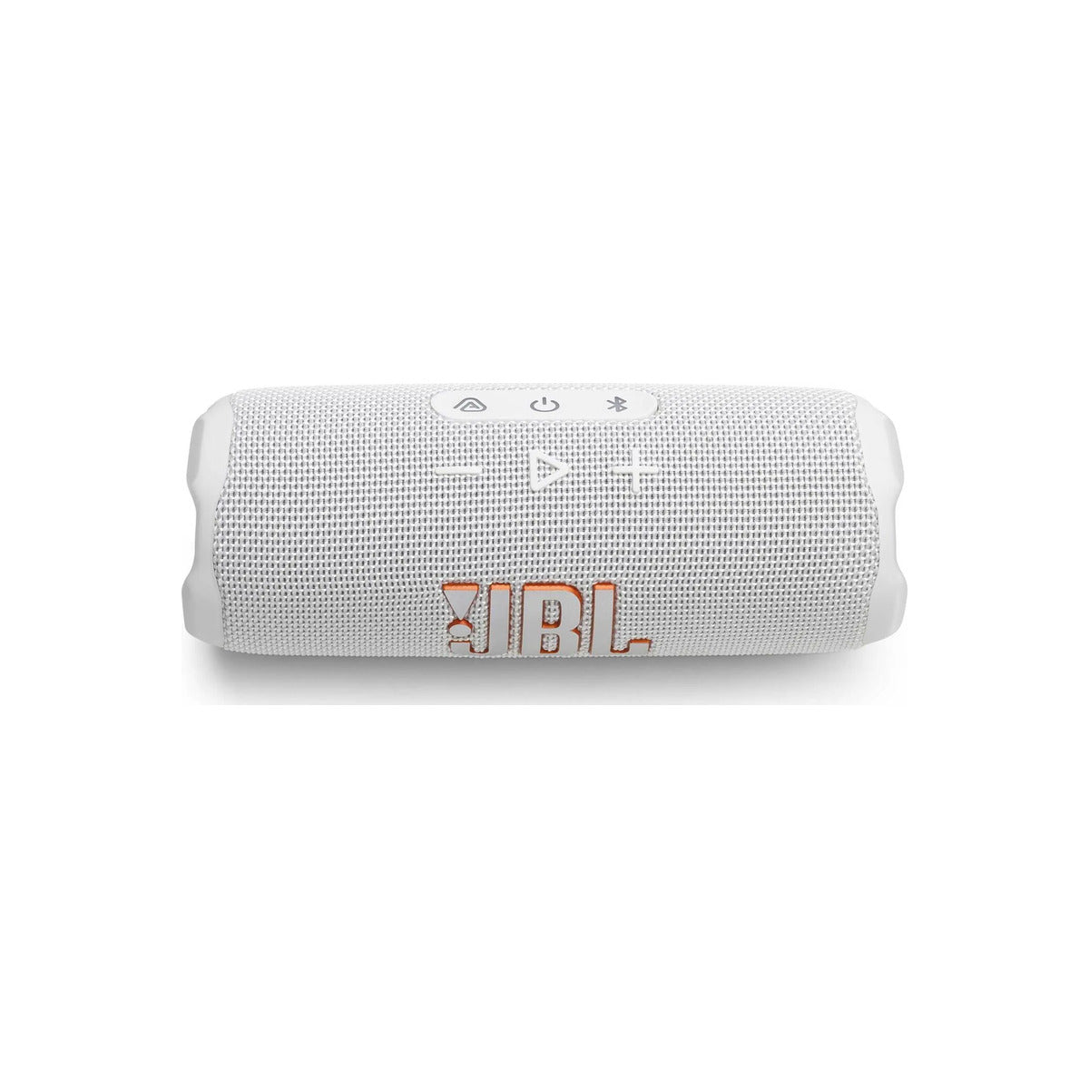 Bezdrátový reproduktor JBL Flip 7 - bílý - bonami.click