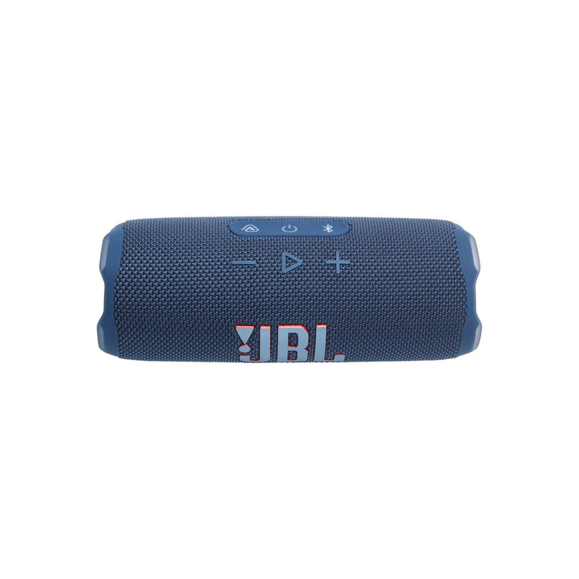 Bezdrátový reproduktor JBL Flip 7 - modrý - bonami.click