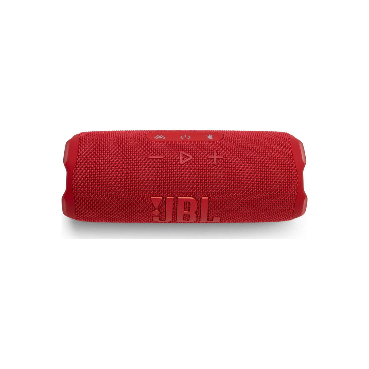 Bezdrátový reproduktor JBL Flip 7 - červený - bonami.click