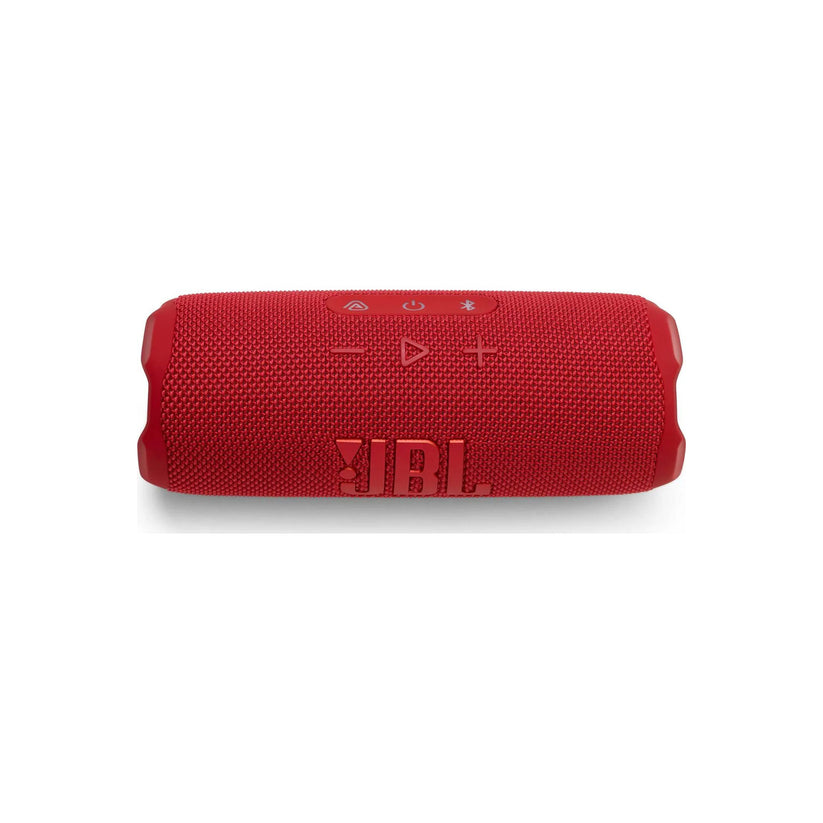 Bezdrátový reproduktor JBL Flip 7 - červený - bonami.click