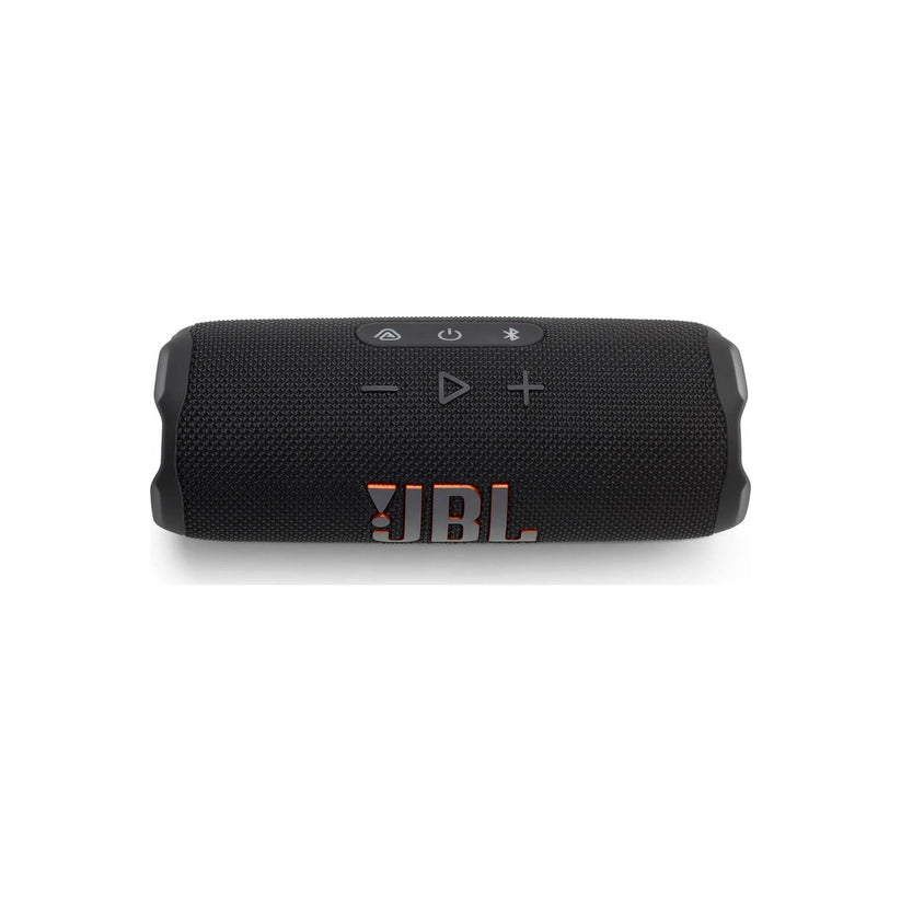 Bezdrátový reproduktor JBL Flip 7 - černý - bonami.click