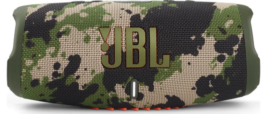 Bezdrátový reproduktor JBL Charge 5 - squad - bonami.click