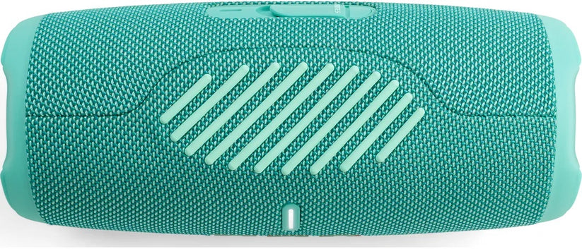 Bezdrátový reproduktor JBL Charge 5 - světle zelený - bonami.click