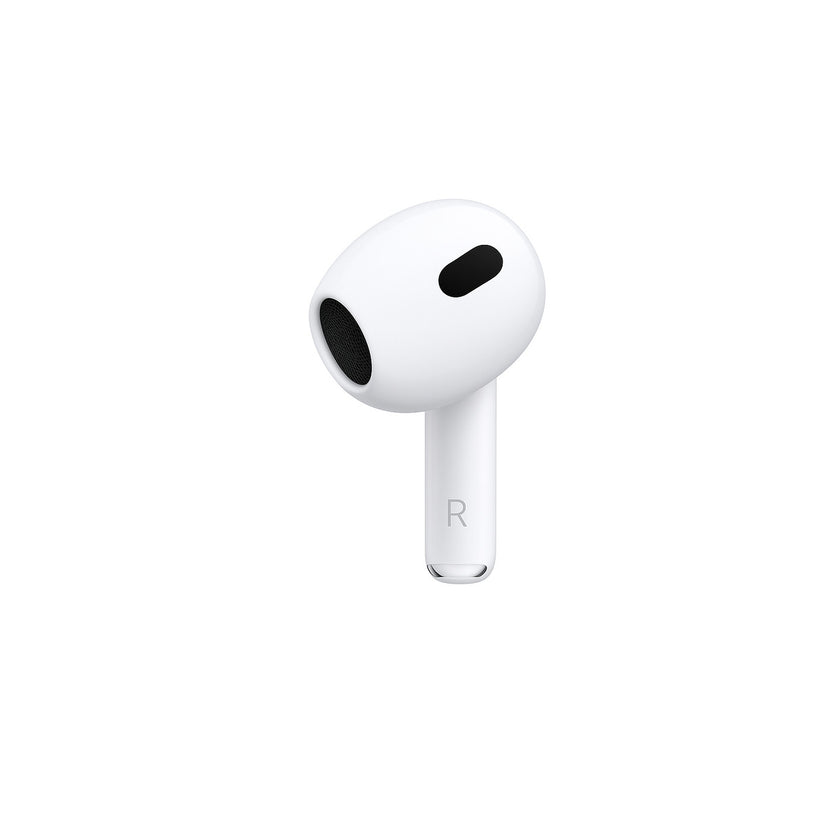 Náhradní AirPods (4. generace; ANC), pravé sluchátko - bonami.click