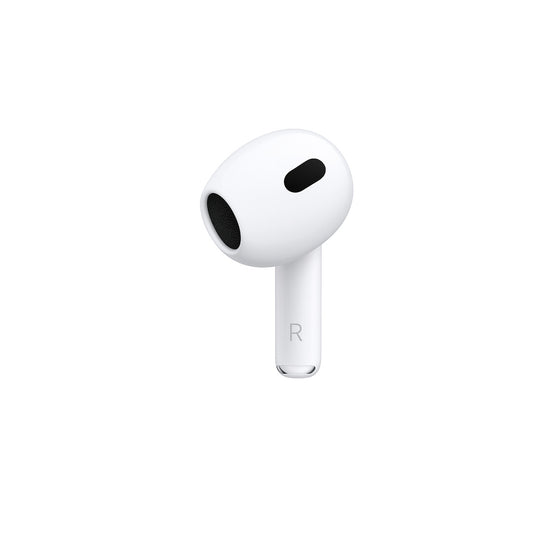 Náhradní AirPods (4. generace; ANC), pravé sluchátko - bonami.click