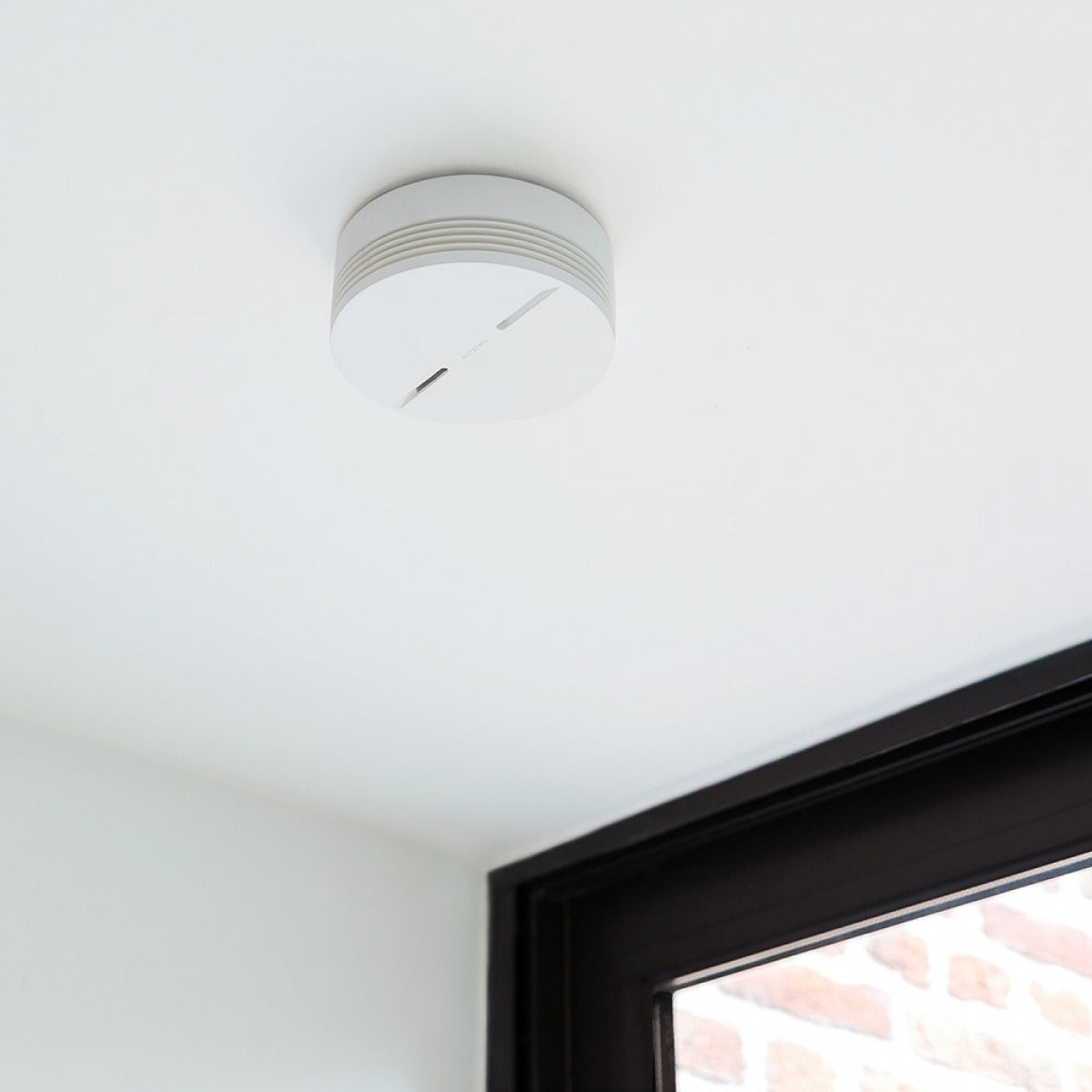 Chytrý detektor kouře Netatmo - bonami.click