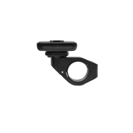 Držák telefonu s pojistkou a nabíjením Peak Design Mobile Motorcycle Mount Bar Mount - černý - bonami.click