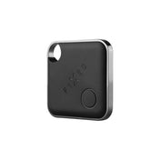 Smart tracker FIXED Tag s podporou Find My - černý - bonami.click