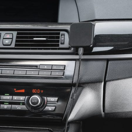 Magnetický držák do auta Peak Design Charging V2 - černý - bonami.click