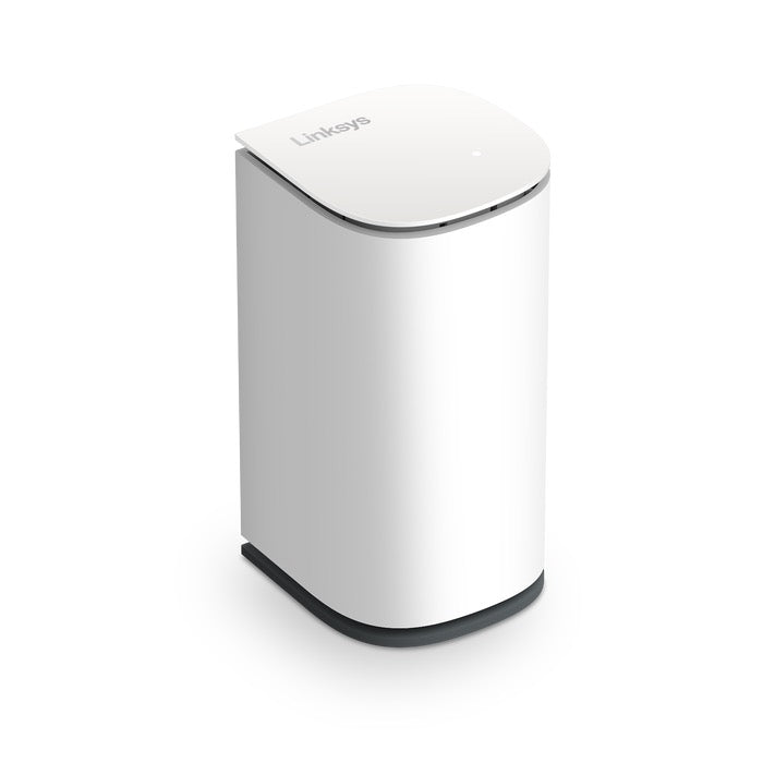 Dvoupásmový síťový WiFi systém Linksys Velop Micro 6 - 3balení - bonami.click