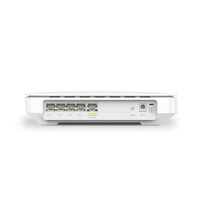 Dvoupásmový síťový WiFi systém Linksys Velop Micro 6 - 3balení - bonami.click