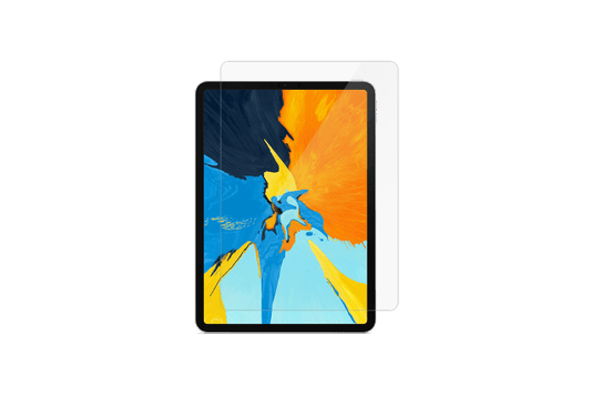 Ochranné sklo EPICO FLEXIGLASS na iPad Pro 11" / iPad Air - bonami.click