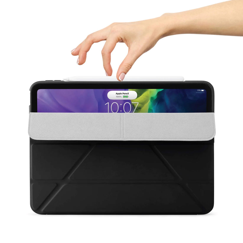 Kryt na iPad Air Pipetto Origami No1 Original Case - černý - bonami.click