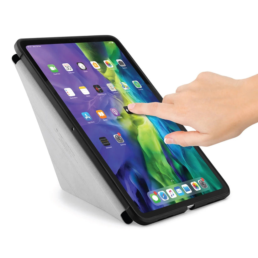 Kryt na iPad Air Pipetto Origami No1 Original Case - černý - bonami.click
