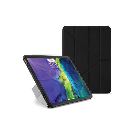 Kryt na iPad Air Pipetto Origami No1 Original Case - černý - bonami.click