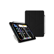 Kryt na iPad Pro 11" Pipetto Origami No3 Pencil Case - černý - bonami.click