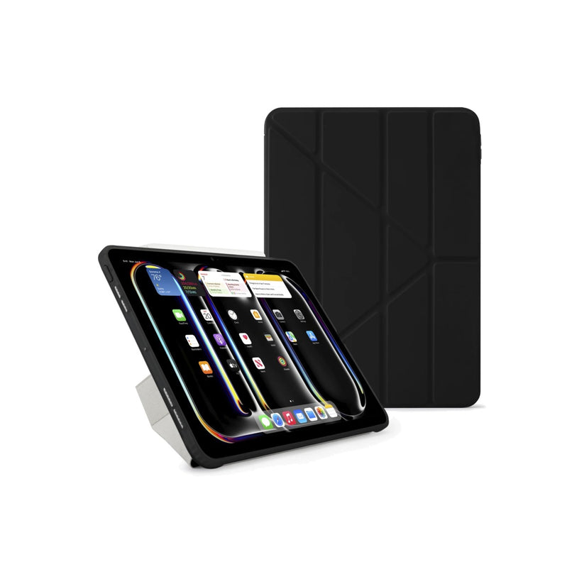 Kryt na iPad Pro 11" Pipetto Origami No1 Original Case - černý - bonami.click