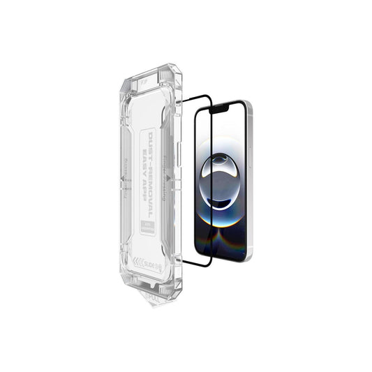 Ochranné sklo pro iPhone 16e NOA All-rounder