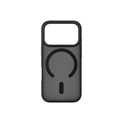 Kryt pro iPhone 17 Pro NOA Mist Shield s MagSafe - černý