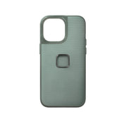 Kryt na iPhone 14 Pro Max Peak Design Mobile Everyday Case - zelený - bonami.click
