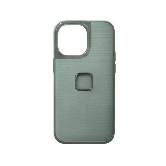 Kryt na iPhone 14 Pro Max Peak Design Mobile Everyday Case - zelený - bonami.click