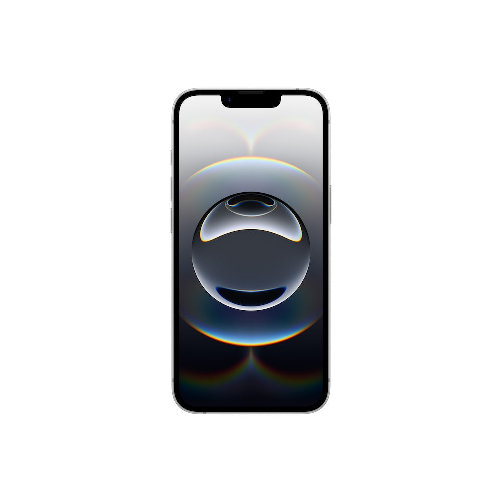 Apple iPhone 16e 128GB - bílý (otevřený) - bonami.click
