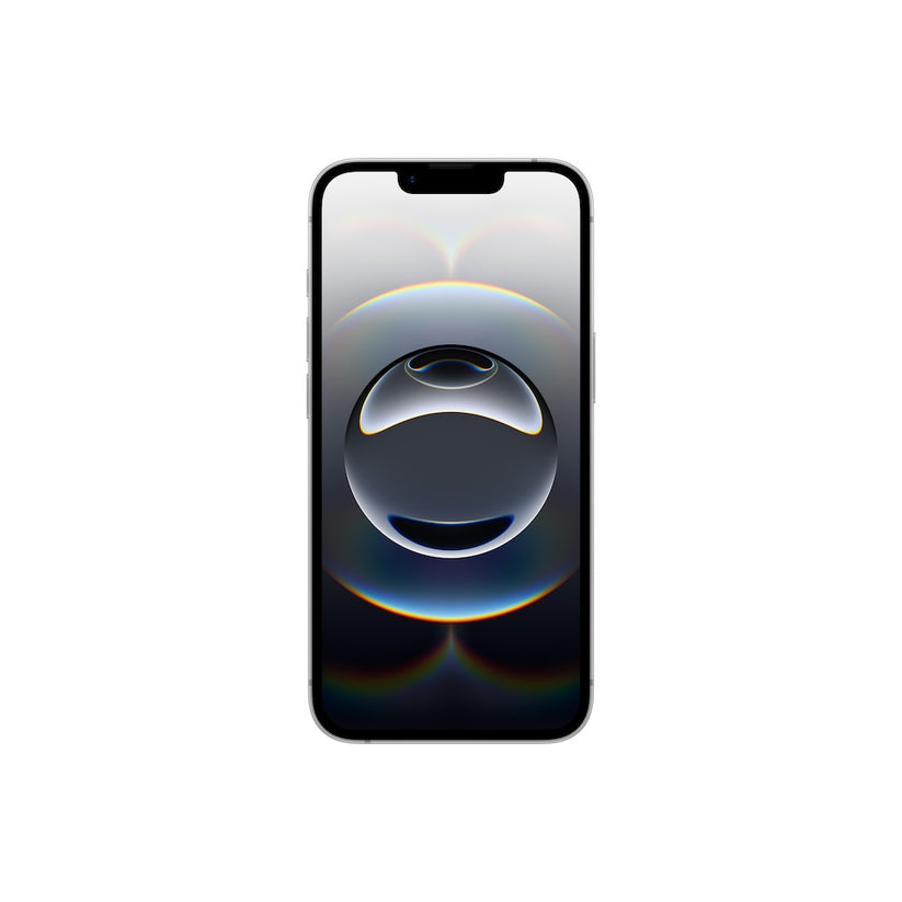 Apple iPhone 16e 128GB - bílý (otevřený) - bonami.click