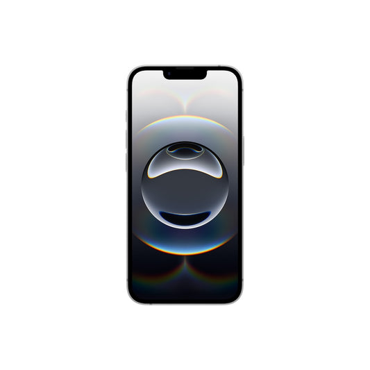 Apple iPhone 16e 128GB - bílý (otevřený) - bonami.click