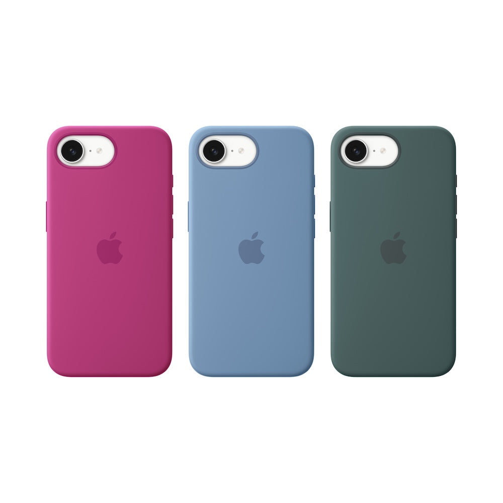 Apple iPhone 16e 128GB - bílý (otevřený) - bonami.click