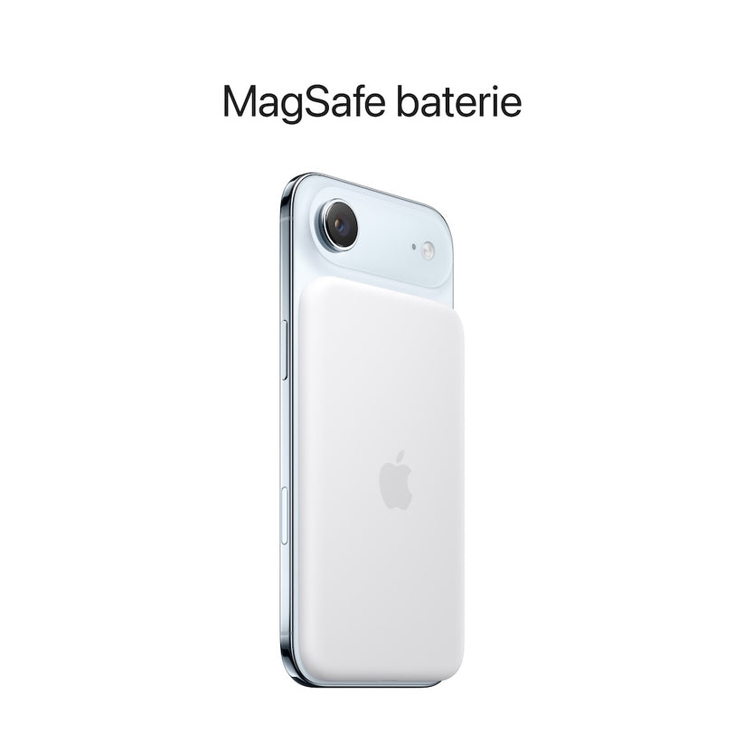 Apple iPhone Air 1TB - vesmírně černý - bonami.click