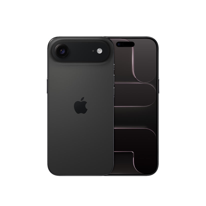 Apple iPhone Air 1TB - vesmírně černý - bonami.click
