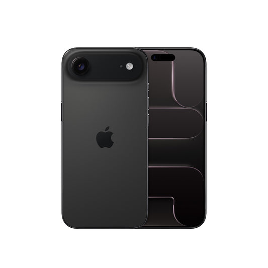 Apple iPhone Air 1TB - vesmírně černý - bonami.click