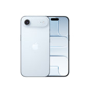 Apple iPhone Air 512GB - blankytně modrý (otevřený) - bonami.click