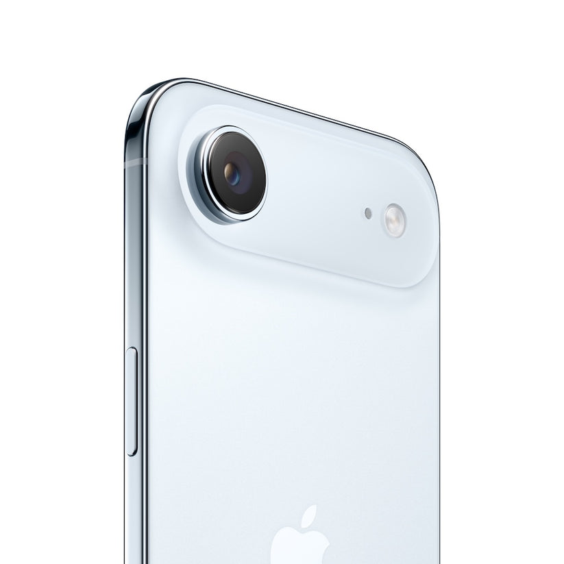 Apple iPhone Air 512GB - blankytně modrý (otevřený) - bonami.click