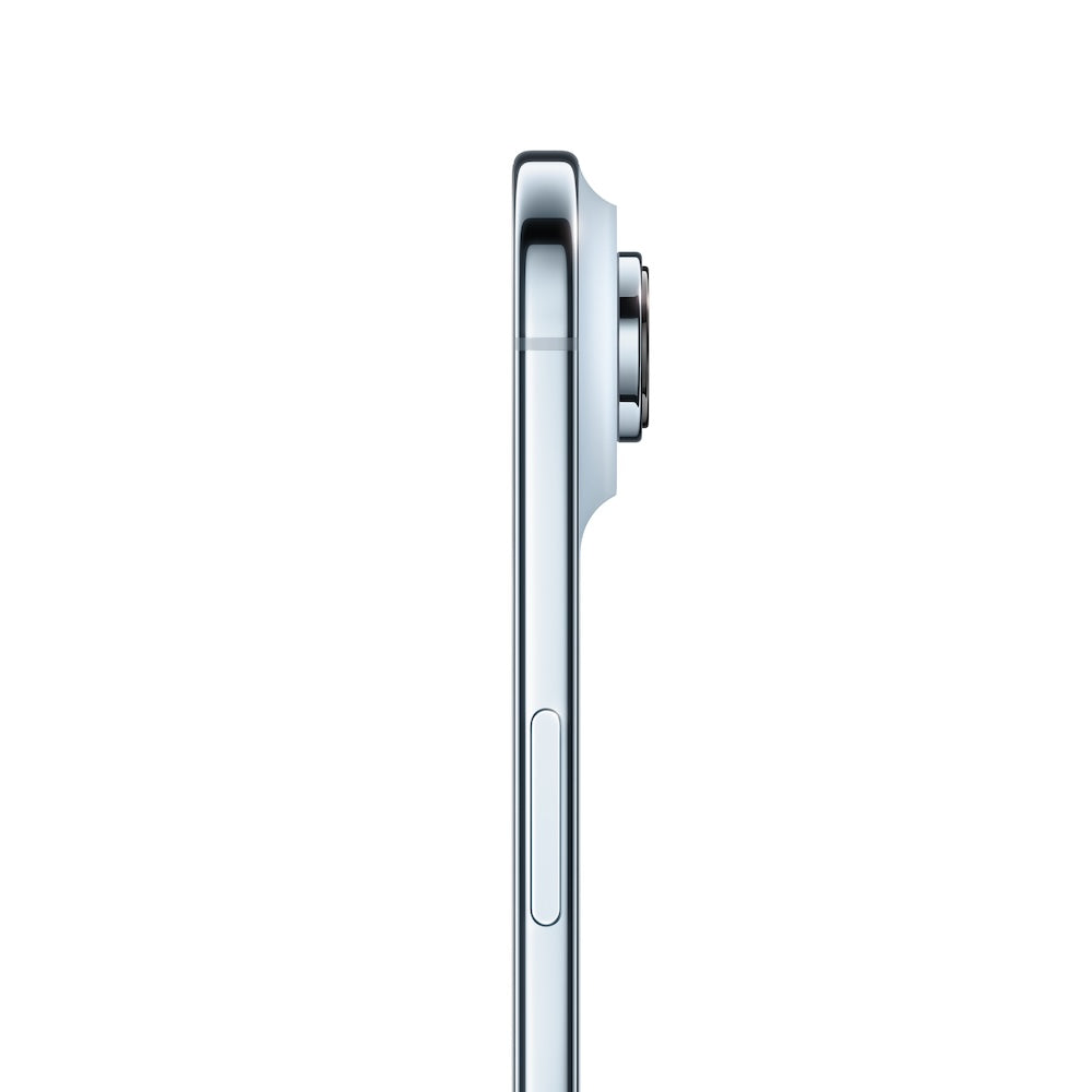 Apple iPhone Air 512GB - blankytně modrý (otevřený) - bonami.click