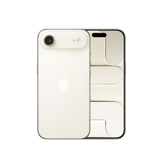 Apple iPhone Air 512GB - světle zlatý (otevřený) - bonami.click