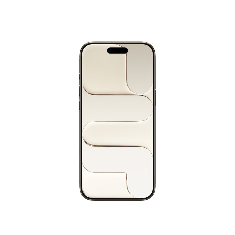Apple iPhone Air 1TB - světle zlatý - bonami.click