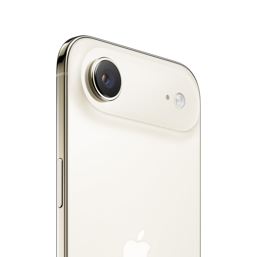Apple iPhone Air 1TB - světle zlatý - bonami.click