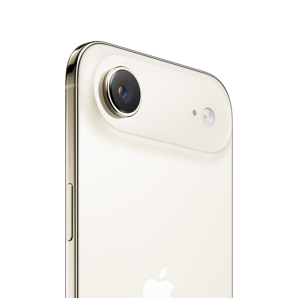 Apple iPhone Air 256GB - světle zlatý (otevřený) - bonami.click