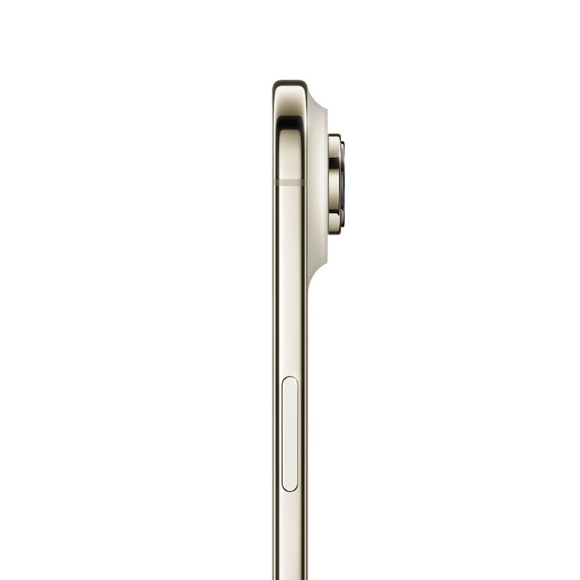 Apple iPhone Air 256GB - světle zlatý (otevřený) - bonami.click